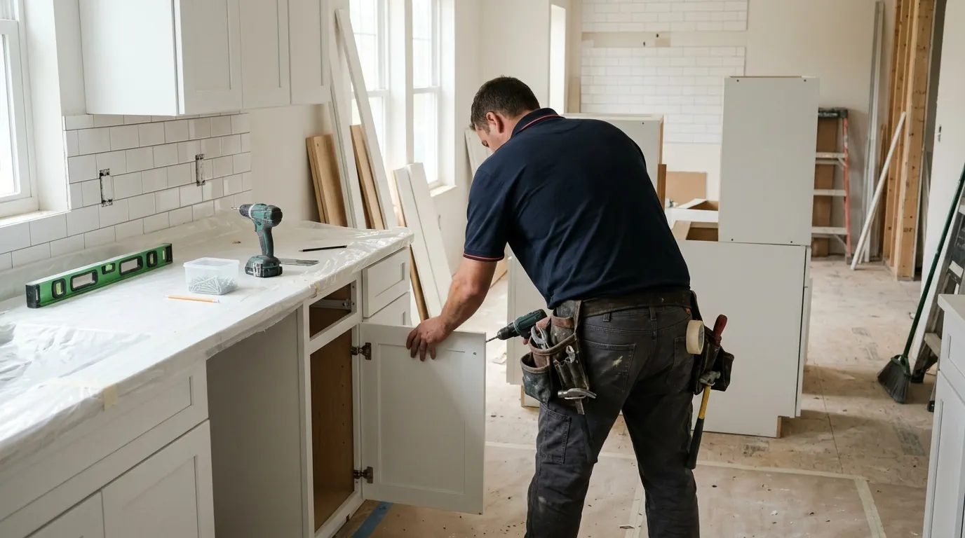 Renovations, Remodels and General Contracting in Cranberry Township