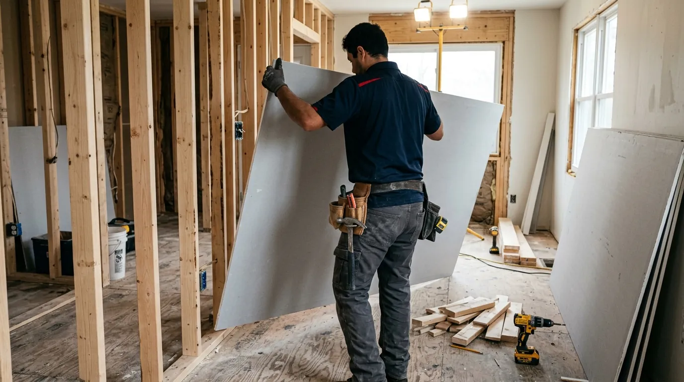 Reconstruction Services